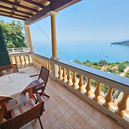 Avocado Villa Ventimiglia Ngoại thất bức ảnh