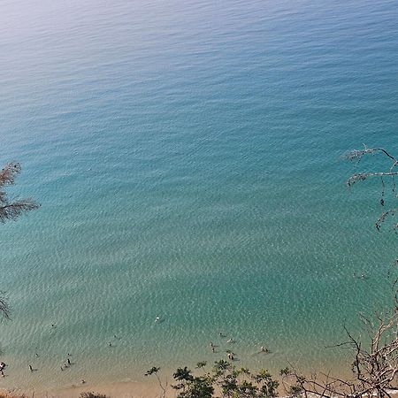 Avocado Villa Ventimiglia Ngoại thất bức ảnh
