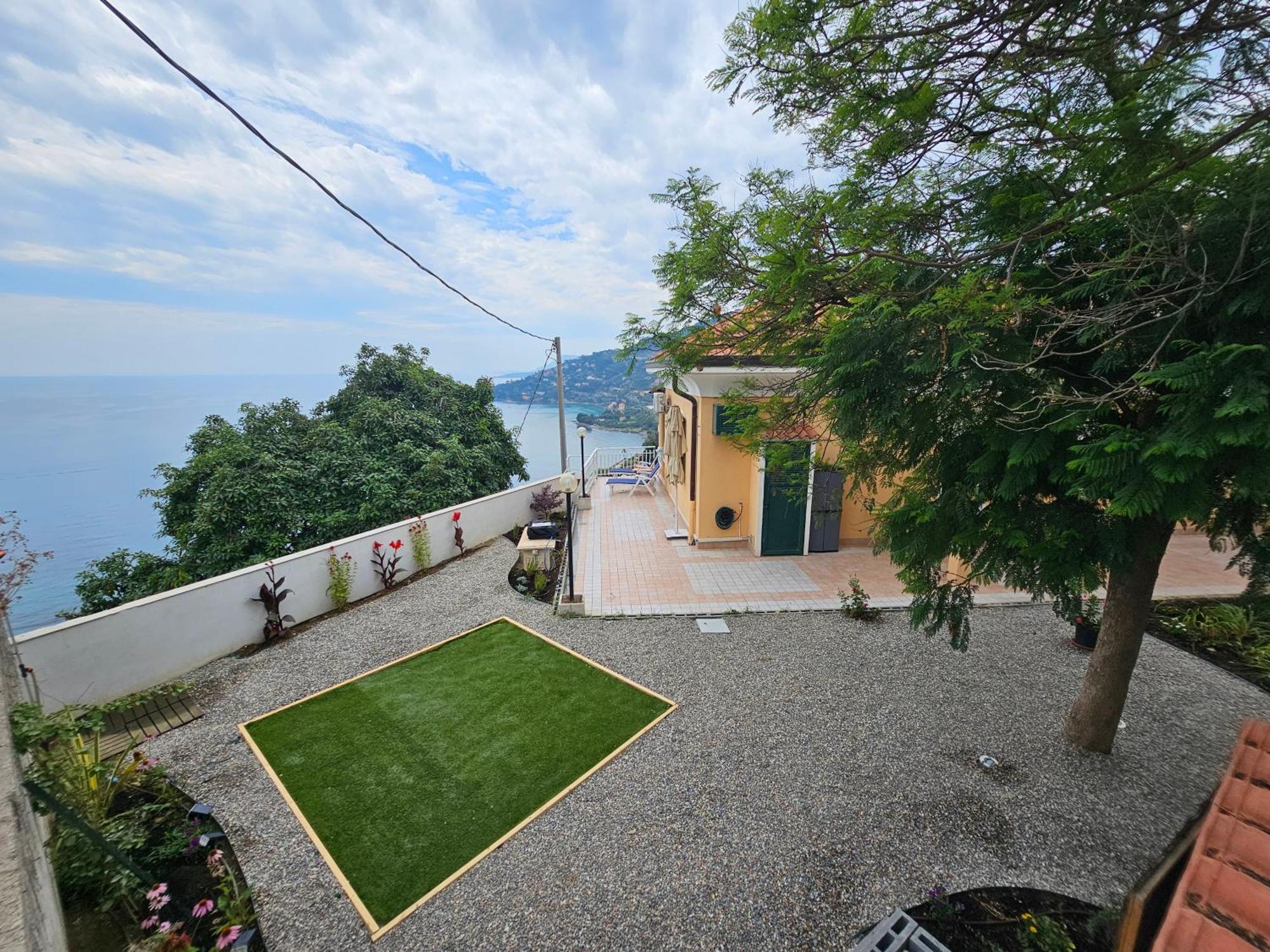 Avocado Villa Ventimiglia Ngoại thất bức ảnh