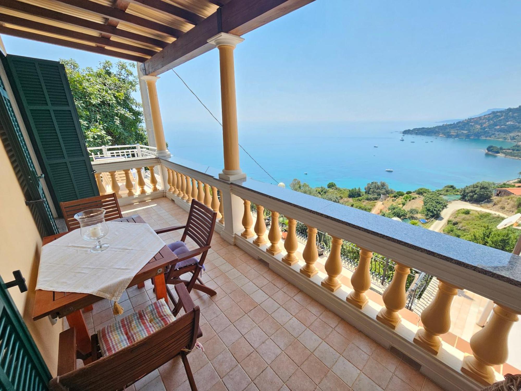 Avocado Villa Ventimiglia Ngoại thất bức ảnh