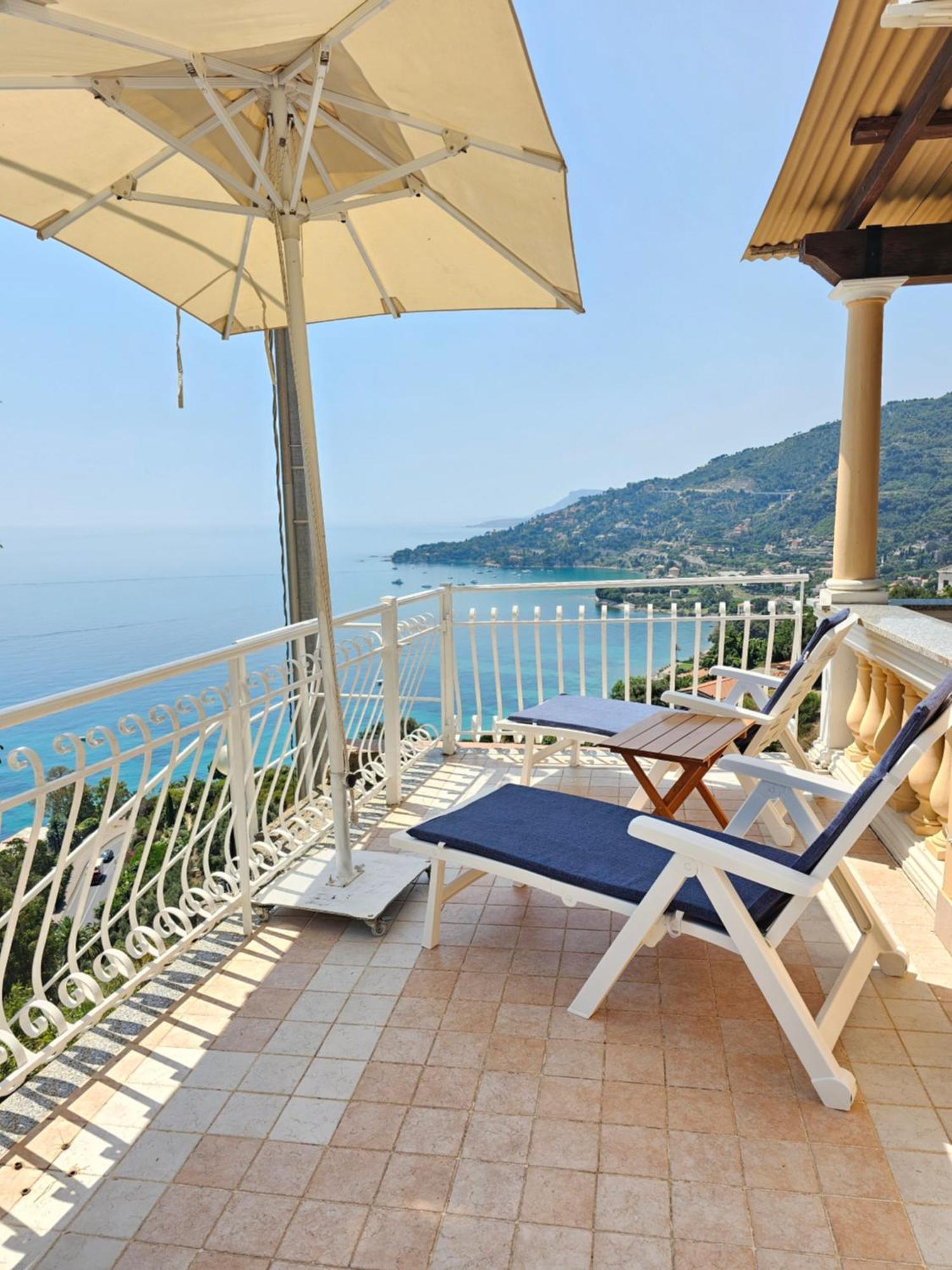Avocado Villa Ventimiglia Ngoại thất bức ảnh